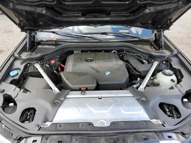 Photo 7 from auction – 2021 BMW X3 XDRIVE3 with VIN 5UXTY5C05M9F37075