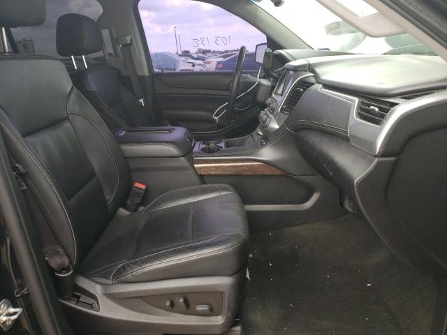Photo 5 from auction – 2016 CHEVROLET TAHOE C150 with VIN 1GNSCBKC0GR355606