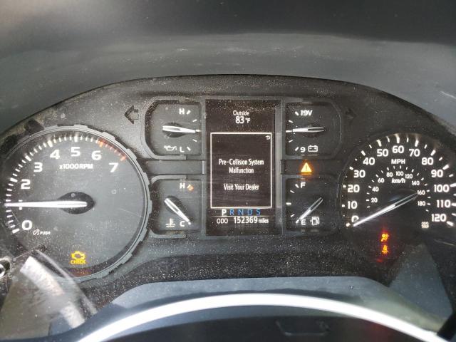 Photo 8 from auction – 2018 TOYOTA TUNDRA DOU with VIN 5TFTY5F11JX010094