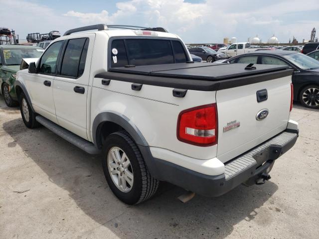 Photo 3 from auction – 2010 FORD EXPLORER S with VIN 1FMEU3BE3AUF04925
