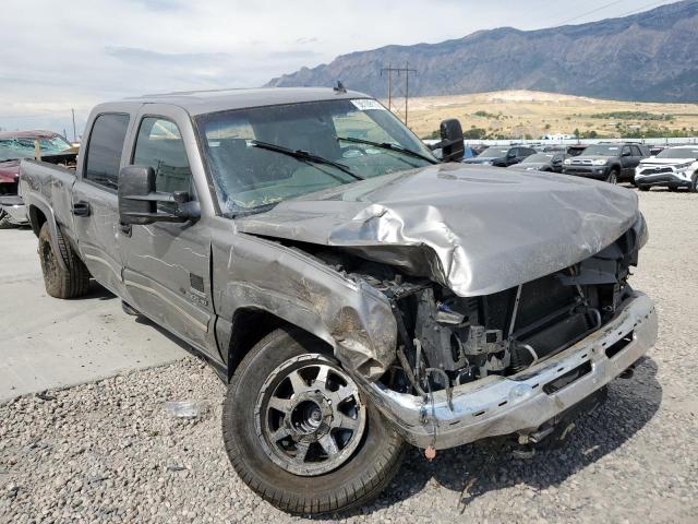 صورة رقم 9 من المزاد - 2006 CHEVROLET SILVERADO مع VIN 1GCHK23D46F183397
