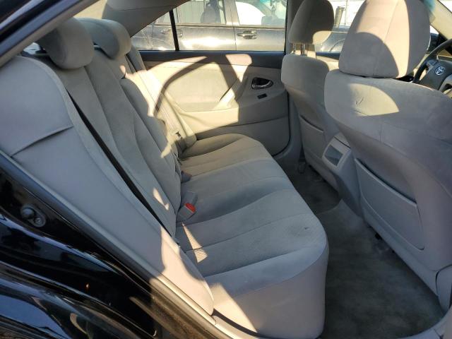 Photo 6 from auction – 2009 TOYOTA CAMRY BASE with VIN 4T1BE46K39U414725