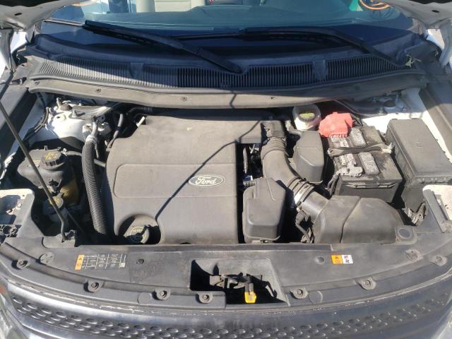 Photo 7 from auction – 2015 FORD EXPLORER with VIN 1FM5K7B87FGB71206