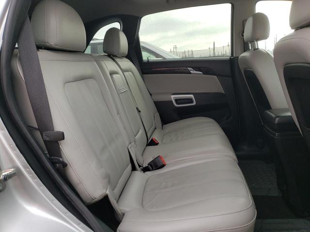 Photo 6 from auction – 2014 CHEVROLET CAPTIVA LT with VIN 3GNAL4EK4ES621908
