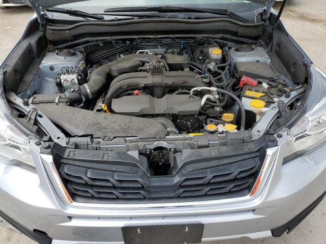 Photo 7 from auction – 2018 SUBARU FORESTER 2 with VIN JF2SJABC5JH456857