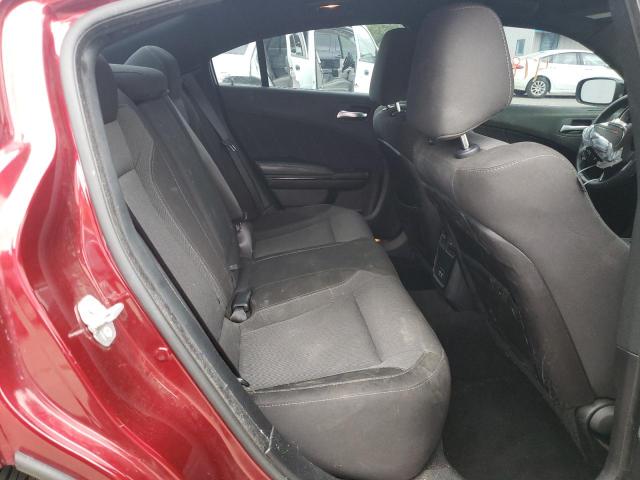 Photo 6 from auction – 2019 DODGE CHARGER SX with VIN 2C3CDXBG0KH732653