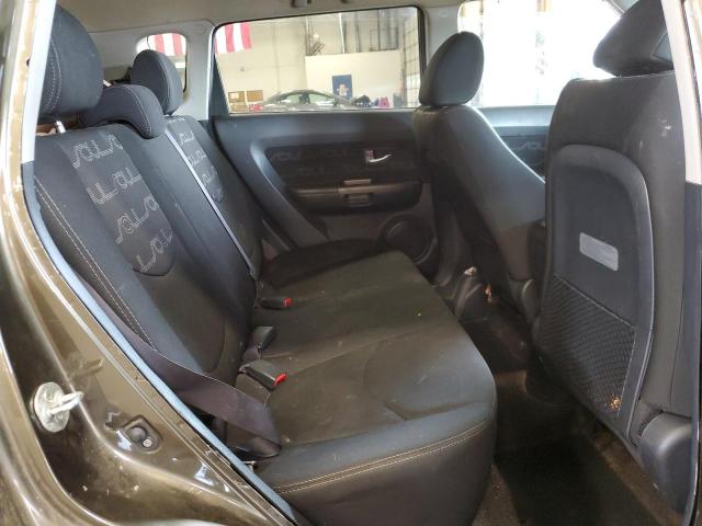 Photo 6 from auction – 2013 KIA SOUL + with VIN KNDJT2A63D7554141