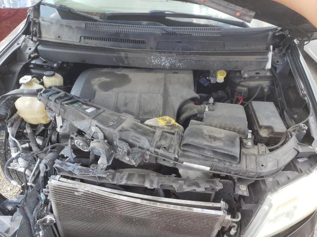 Photo 7 from auction – 2009 DODGE JOURNEY SX with VIN 3D4GG57V99T568890