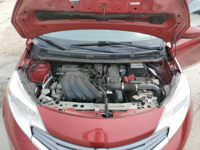 Photo 7 from auction – 2016 NISSAN VERSA NOTE with VIN 3N1CE2CP1GL406775
