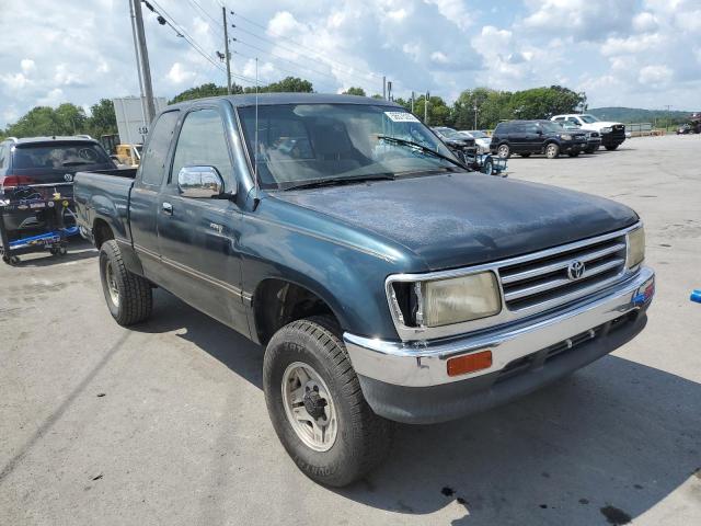 TOYOTA T100 XTRAC 1995 with VIN JT4VD22F9S0015526 - Photo from auction
