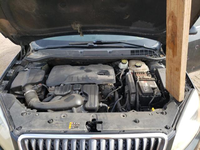 Photo 7 from auction – 2014 BUICK VERANO CON with VIN 1G4PR5SK1E4107411