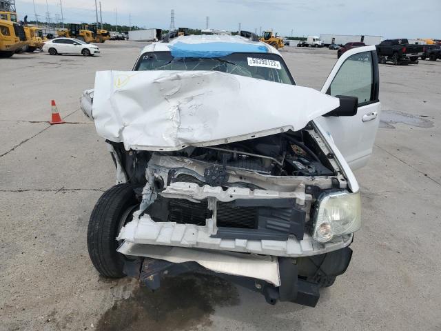 Photo 7 from auction – 2008 FORD EXPLORER X with VIN 1FMEU63888UB11636