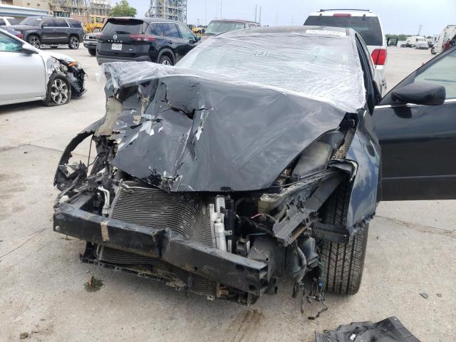 Photo 7 from auction – 2012 NISSAN ALTIMA BAS with VIN 1N4AL2AP4CN444689