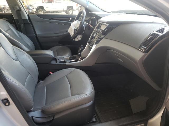Zdjęcie 5 z aukcji – 2011 HYUNDAI SONATA SE z VIN 5NPEC4AC9BH094463