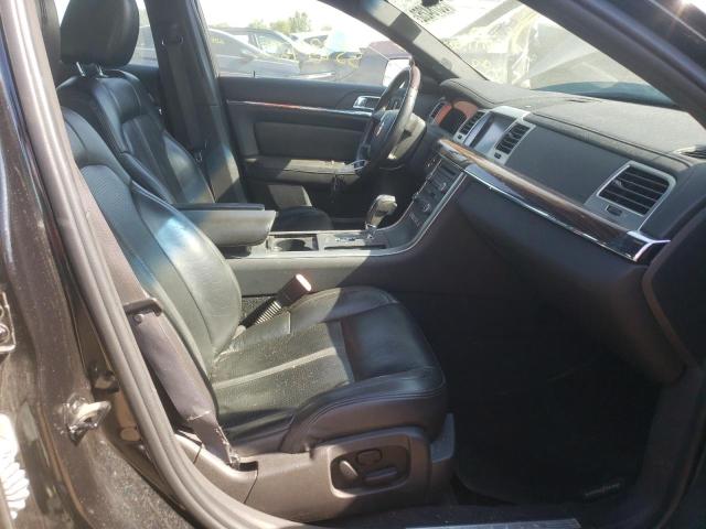Photo 5 from auction – 2009 LINCOLN MKS with VIN 1LNHM93R19G620247