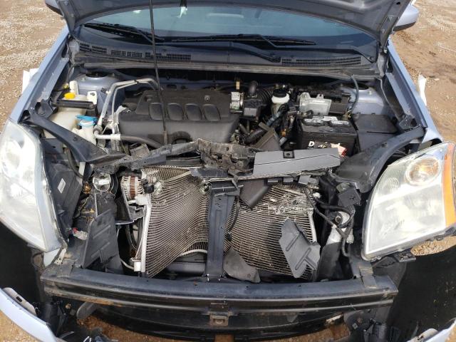 Photo 7 from auction – 2009 NISSAN SENTRA 2.0 with VIN 3N1AB61E19L646002