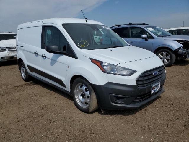 FORD TRANSIT CO 2021 with VIN NM0LS7E24M1497903 - Photo from auction