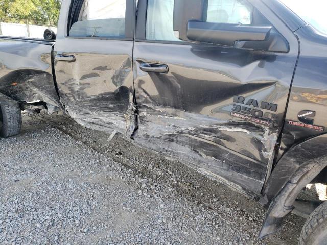 Photo 9 from auction – 2018 RAM 3500 SLT with VIN 3C63RRHL9JG407471