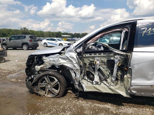 Photo 9 from auction – 2020 GMC TERRAIN SL with VIN 3GKALVEV9LL102731