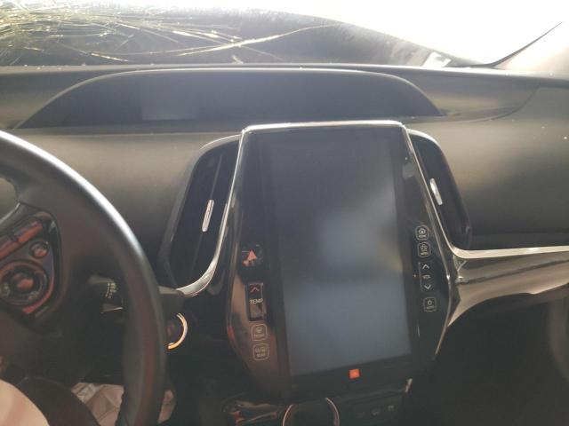 Photo 8 from auction – 2020 TOYOTA PRIUS PRIM with VIN JTDKARFP9L3122230