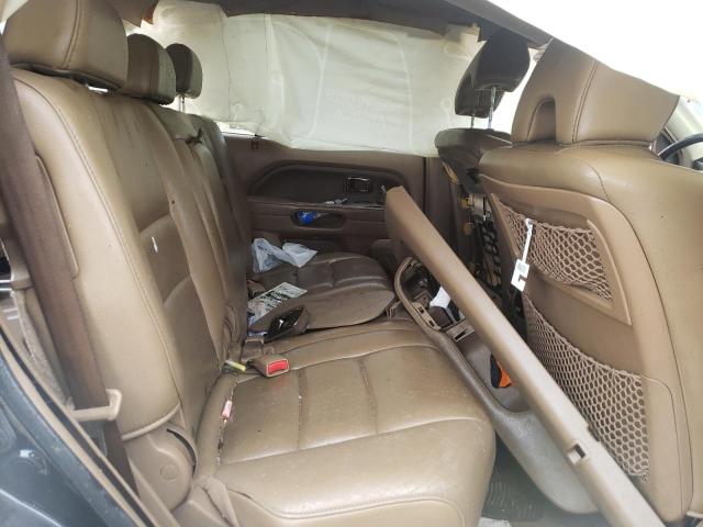 Foto 6 de la subasta – 2008 HONDA PILOT EXL con VIN 5FNYF18538B015368
