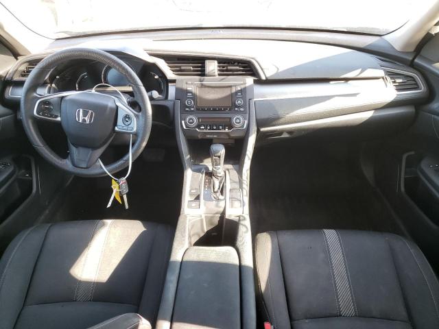 Photo 9 from auction – 2016 HONDA CIVIC LX with VIN 19XFC2F58GE000412