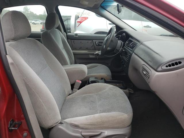 Photo 5 from auction – 2002 FORD TAURUS with VIN 1FAFP55U22A130279