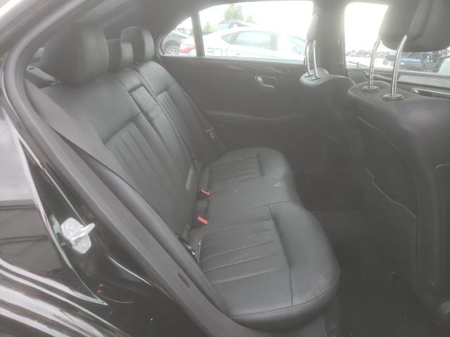 Photo 6 from auction – 2010 MERCEDES-BENZ E 550 with VIN WDDHF7CB6AA032153
