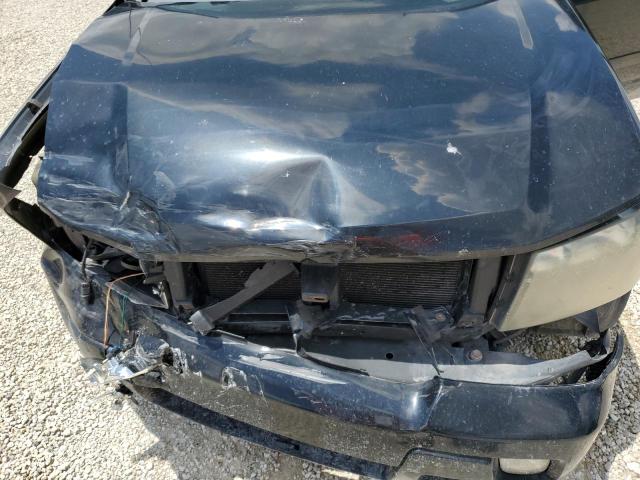 Photo 7 from auction – 2008 CHEVROLET TRAILBLAZE with VIN 1GNDT13S182204065