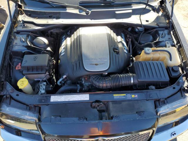 Photo 7 from auction – 2005 CHRYSLER 300C with VIN 2C3AA63H05H552742