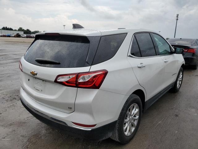 Photo 4 from auction – 2018 CHEVROLET EQUINOX LT with VIN 2GNAXJEV5J6203475