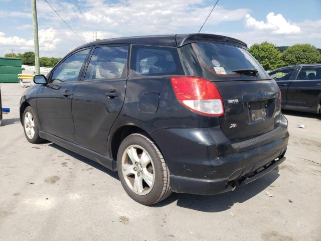 Photo 3 from auction – 2004 TOYOTA COROLLA MA with VIN 2T1KR38E04C171360