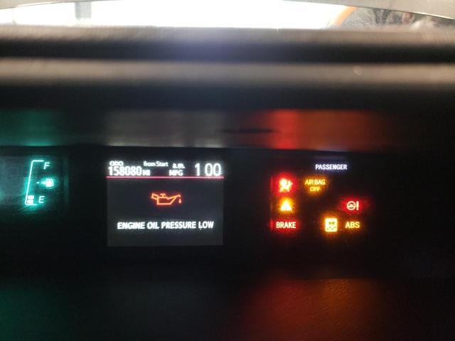 Photo 8 from auction – 2013 TOYOTA PRIUS C with VIN JTDKDTB34D1537721