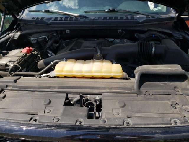 Photo 7 from auction – 2019 FORD F150 SUPER with VIN 1FTEW1E47KFA78314
