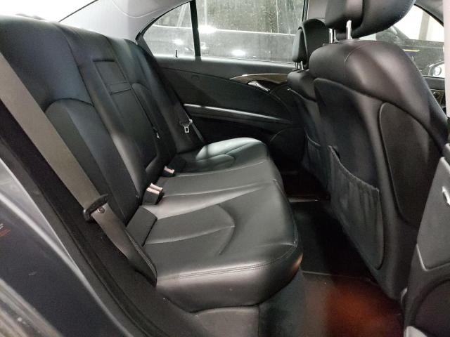Photo 6 from auction – 2007 MERCEDES-BENZ E 350 with VIN WDBUF56X67B079558