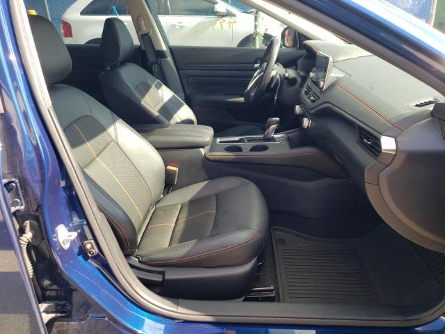 Photo 5 from auction – 2020 NISSAN ALTIMA SR with VIN 1N4BL4CV7LC261858