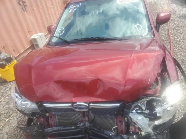 Photo 7 from auction – 2013 SUBARU XV CROSSTR with VIN JF2GPAKC5D2897447