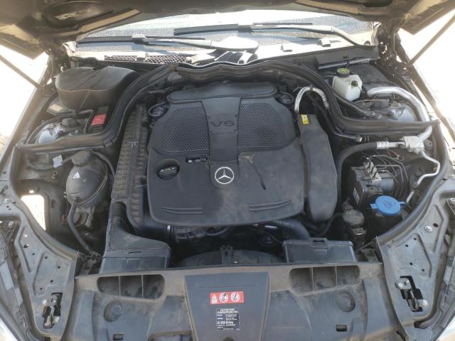 Photo 7 from auction – 2014 MERCEDES-BENZ E 350 with VIN WDDKK5KF1EF276666