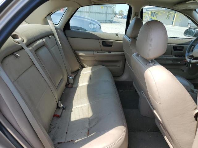 Photo 6 from auction – 2007 FORD TAURUS SEL with VIN 1FAFP56U27A137013