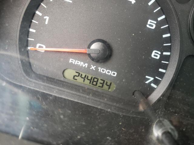 صورة رقم 8 من المزاد - 2011 FORD RANGER مع VIN 1FTKR1ADXBPA18909