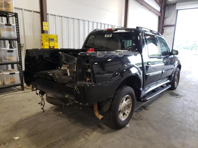 Photo 4 from auction – 2004 FORD EXPLORER S with VIN 1FMZU67K44UB94242