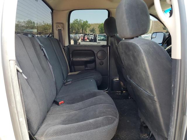 صورة رقم 6 من المزاد - 2003 DODGE RAM 2500 S مع VIN 3D7KU28D83G797314