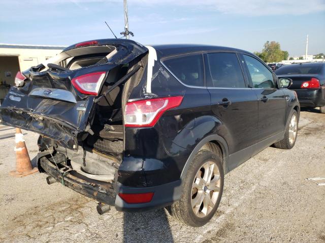 Photo 4 from auction – 2013 FORD ESCAPE SEL with VIN 1FMCU0H92DUA14285