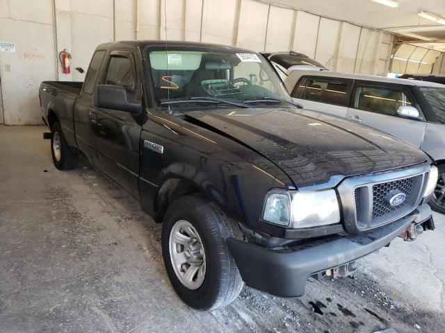 FORD RANGER SUP 2006 with VIN 1FTYR14D06PA76586 - Photo from auction