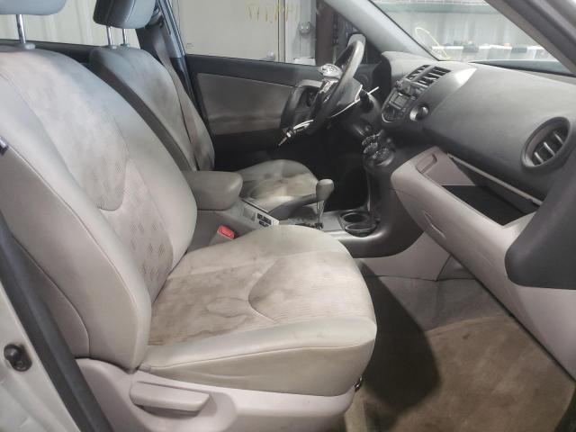 Photo 5 from auction – 2010 TOYOTA RAV4 with VIN 2T3BF4DV0AW080367