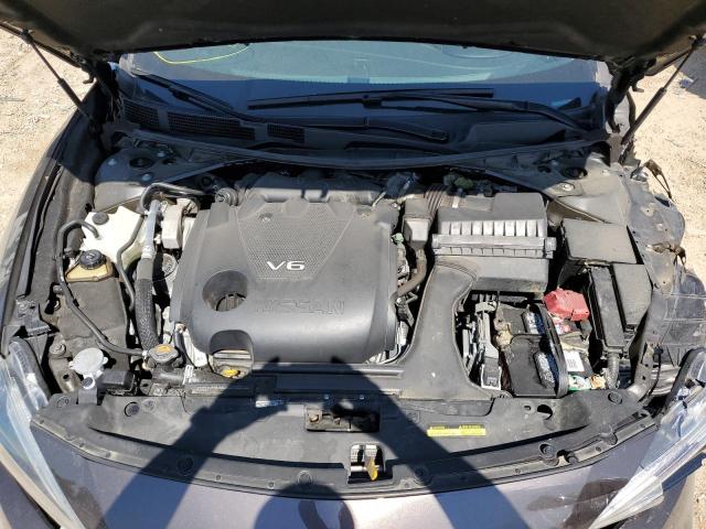 Photo 7 from auction – 2016 NISSAN MAXIMA 3.5 with VIN 1N4AA6AP8GC397388