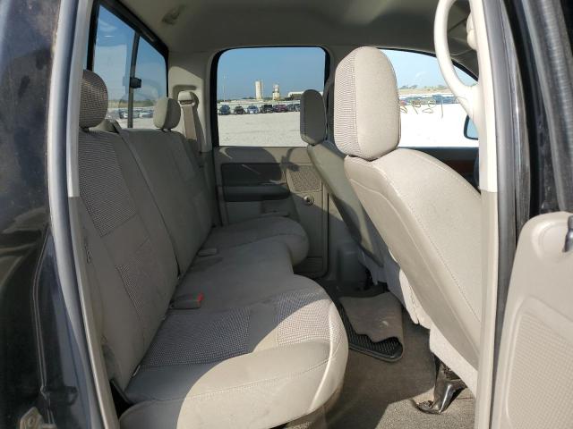 Photo 6 from auction – 2006 DODGE RAM 1500 S with VIN 1D7HA18236J110383