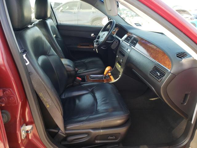 Photo 5 from auction – 2005 BUICK LACROSSE C with VIN 2G4WD532551195691
