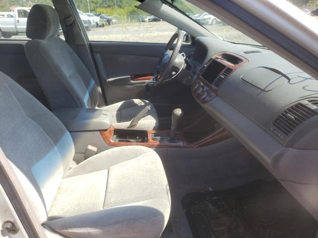 Photo 5 from auction – 2002 TOYOTA CAMRY LE with VIN 4T1BE32K02U050608