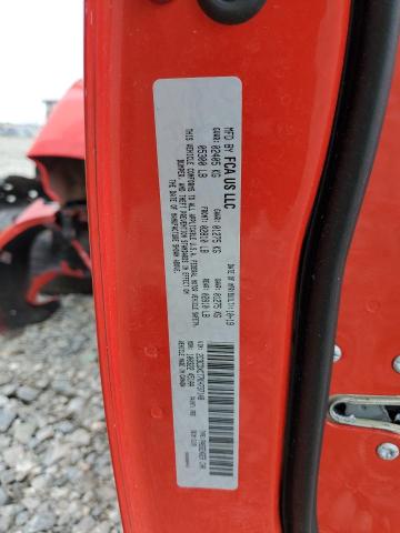 Photo 10 from auction – 2019 DODGE CHARGER R/ with VIN 2C3CDXCT7KH737148